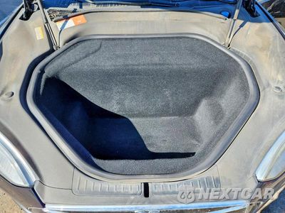 Zdjęcie 11 z 12 samochodu: 2015 TESLA MODEL S 85D VIN:5YJSA1H28FF082636 - miniatura
