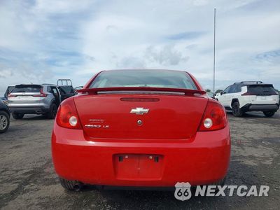 Zdjęcie 6 z 13 samochodu: 2007 CHEVROLET COBALT LS VIN:1G1AK58F177390203 - miniatura