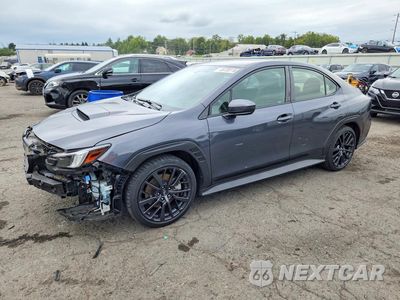 2023 SUBARU WRX PREMIUM JF1VBAF67P9824543 - główne zdjęcie licytacji z USA - miniatura