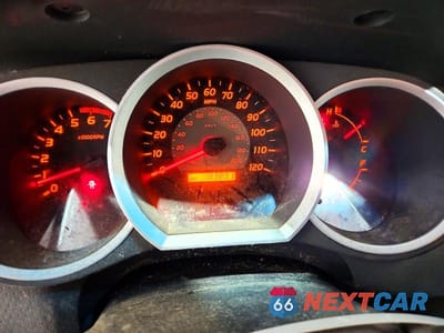 Zdjęcie 9 z 12 samochodu: 2008 TOYOTA TACOMA DOUBLE CAB LONG BED VIN:5TEMU52N78Z516010 - miniatura