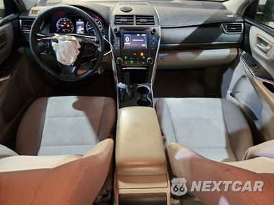 Zdjęcie 8 z 13 samochodu: 2016 TOYOTA CAMRY LE VIN:4T1BF1FK7GU608103 - miniatura