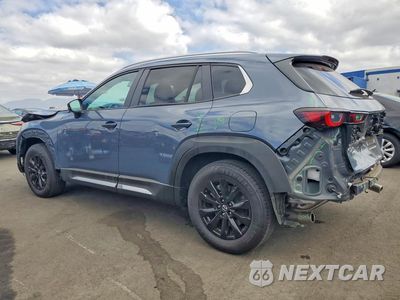 Drugie zdjęcie samochodu z przodu: 2024 MAZDA CX-50 SELECT VIN:7MMVABAM6RN203958 - miniatura