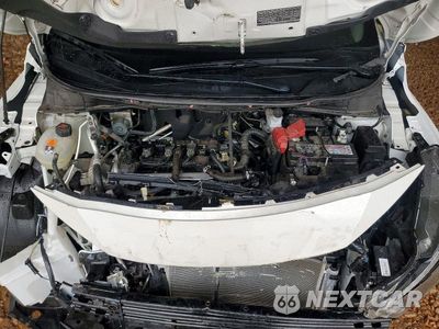 Zdjęcie 11 z 13 samochodu: 2025 NISSAN VERSA SR VIN:3N1CN8FV6SL811987 - miniatura