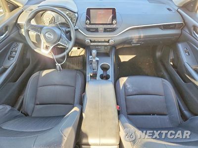 Zdjęcie 8 z 12 samochodu: 2022 NISSAN ALTIMA SV VIN:1N4BL4DV8NN322981 - miniatura