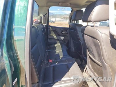 Zdjęcie 10 z 12 samochodu: 2014 CHEVROLET SILVERADO K1500 LT VIN:1GCVKREC9EZ403825 - miniatura