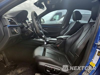 Zdjęcie 7 z 13 samochodu: 2013 BMW 335 XI VIN:WBA3B9C51DF587800 - miniatura