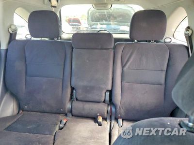 Zdjęcie 10 z 13 samochodu: 2011 HONDA CR-V SE VIN:JHLRE4H47BC007040 - miniatura