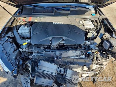 Zdjęcie 12 z 14 samochodu: 2026 AUDI Q7 PREMIUM PLUS VIN:WA1LVBF76TD004592 - miniatura