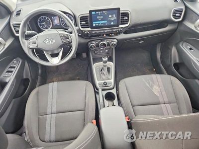 Zdjęcie 8 z 13 samochodu: 2021 HYUNDAI VENUE SEL VIN:KMHRC8A33MU090213 - miniatura