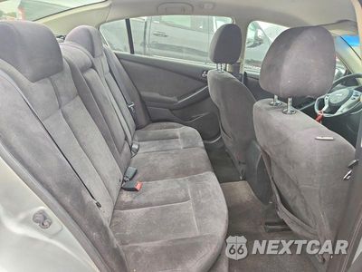 Zdjęcie 10 z 12 samochodu: 2007 NISSAN ALTIMA 2.5 VIN:1N4AL21E87N465579 - miniatura