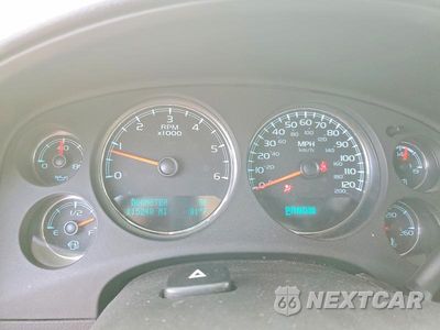 Zdjęcie 9 z 12 samochodu: 2014 CHEVROLET TAHOE K1500 LT VIN:1GNSKBE0XER135388 - miniatura