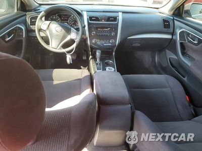 Zdjęcie 8 z 12 samochodu: 2013 NISSAN ALTIMA VIN:1N4AL3AP4DN539955 - miniatura
