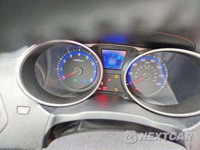 Zdjęcie 9 z 13 samochodu: 2013 HYUNDAI TUCSON GLS VIN:KM8JUCACXDU755329 - miniatura