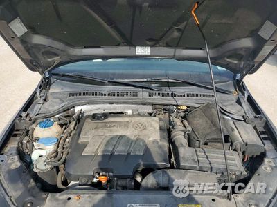 Zdjęcie 11 z 12 samochodu: 2013 VOLKSWAGEN JETTA TDI VIN:3VW3L7AJXDM285102 - miniatura