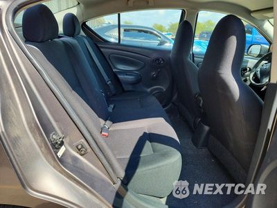 Zdjęcie 10 z 12 samochodu: 2015 NISSAN VERSA 1.6 S PLUS VIN:3N1CN7APXFL844810 - miniatura