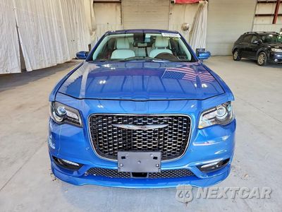 Piąte zdjęcie samochodu w środku: 2023 CHRYSLER 300 TOURING L VIN:2C3CCASGXPH601415 - miniatura