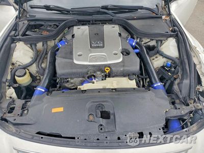Zdjęcie 11 z 12 samochodu: 2009 INFINITI G37 VIN:JNKCV64F89M651378 - miniatura