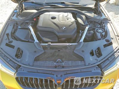 Zdjęcie 11 z 12 samochodu: 2021 BMW 530E VIN:WBA13AG03MCG87132 - miniatura