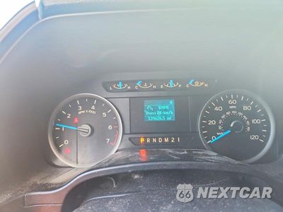 Zdjęcie 9 z 12 samochodu: 2017 FORD F150 SUPERCREW VIN:1FTEW1EF0HFC36812 - miniatura