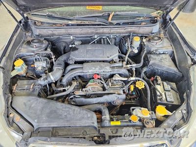 Zdjęcie 11 z 12 samochodu: 2012 SUBARU LEGACY 2.5I VIN:4S3BMBA67C3037240 - miniatura