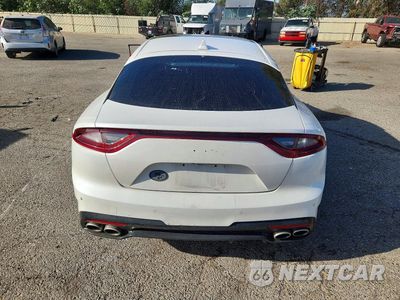 Zdjęcie 6 z 12 samochodu: 2020 KIA STINGER GT2 VIN:KNAE55LC3L6071606 - miniatura