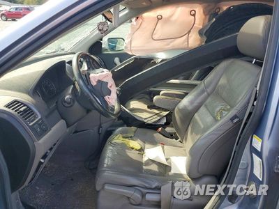 Zdjęcie 7 z 13 samochodu: 2007 HONDA CR-V EXL VIN:JHLRE38727C072390 - miniatura