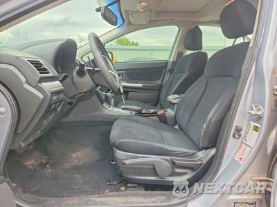 Zdjęcie 7 z 12 samochodu: 2015 SUBARU IMPREZA PREMIUM PLUS VIN:JF1GJAK64FH015684 - miniatura