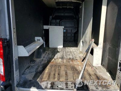Zdjęcie 10 z 13 samochodu: 2023 FORD TRANSIT 250 DELIVERY VAN VIN:1FTBR3X87PKA27657 - miniatura