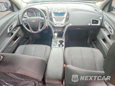 Zdjęcie 8 z 14 samochodu: 2015 CHEVROLET EQUINOX LS VIN:2GNALAEK4F1136051 - miniatura