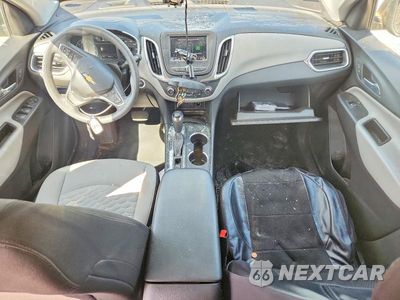 Zdjęcie 8 z 13 samochodu: 2021 CHEVROLET EQUINOX LS VIN:3GNAXHEV7MS108270 - miniatura