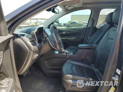 Zdjęcie 7 z 13 samochodu: 2018 CHEVROLET EQUINOX PREMIER VIN:2GNAXMEV7J6101810 - miniatura