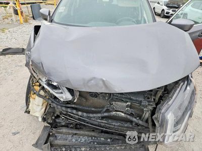 Zdjęcie 12 z 14 samochodu: 2018 NISSAN ROGUE S VIN:KNMAT2MV6JP573118 - miniatura