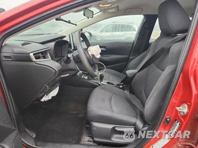 Zdjęcie 7 z 12 samochodu: 2020 TOYOTA COROLLA LE VIN:5YFEPRAE4LP010945 - miniatura