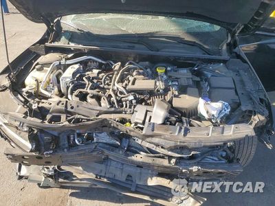Zdjęcie 11 z 12 samochodu: 2026 NISSAN SENTRA SR VIN:3N1AB9DV9TY259835 - miniatura