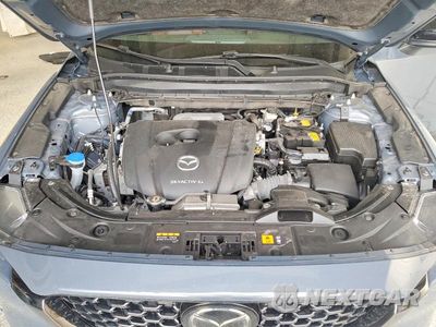 Zdjęcie 12 z 13 samochodu: 2023 MAZDA CX-5 PREFERRED VIN:JM3KFBCM7P0158080 - miniatura