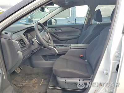 Zdjęcie 7 z 13 samochodu: 2025 NISSAN ROGUE S VIN:5N1BT3AB6SC770573 - miniatura