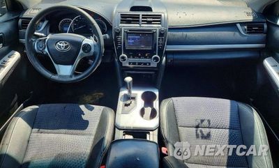 Zdjęcie 8 z 13 samochodu: 2014 TOYOTA CAMRY SE VIN:4T1BF1FK3EU376516 - miniatura