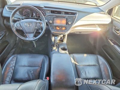 Zdjęcie 8 z 12 samochodu: 2017 TOYOTA AVALON XLE PLUS VIN:4T1BK1EB8HU245387 - miniatura