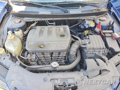 Zdjęcie 11 z 12 samochodu: 2010 CHRYSLER SEBRING LIMITED VIN:1C3CC5FB6AN187747 - miniatura