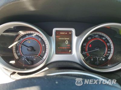 Zdjęcie 9 z 14 samochodu: 2017 DODGE JOURNEY GT VIN:3C4PDCEG6HT601907 - miniatura