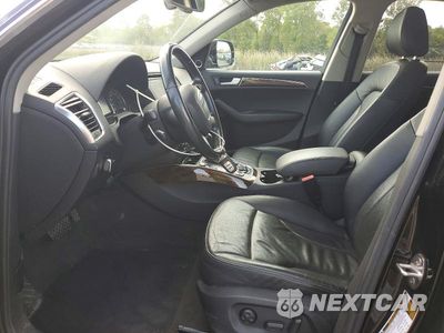 Zdjęcie 7 z 13 samochodu: 2011 AUDI Q5 PREMIUM PLUS VIN:WA1LFAFP5BA072096 - miniatura