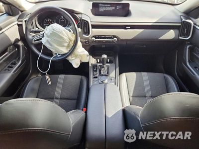 Zdjęcie 8 z 13 samochodu: 2025 MAZDA CX-50 PREFERRED VIN:7MMVABBM3SN305397 - miniatura