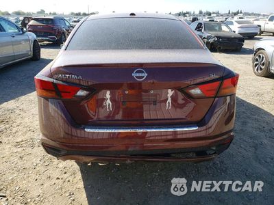 Zdjęcie 6 z 12 samochodu: 2023 NISSAN ALTIMA SL VIN:1N4BL4EV7PN372398 - miniatura