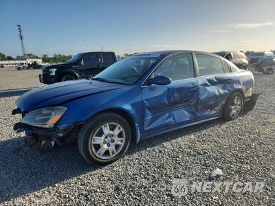 2005 NISSAN ALTIMA 2.5 1N4AL11D05C204909 - główne zdjęcie licytacji z USA - miniatura