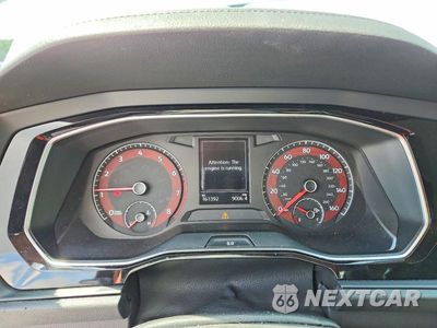 Zdjęcie 9 z 13 samochodu: 2019 VOLKSWAGEN JETTA S VIN:3VWC57BU0KM130848 - miniatura