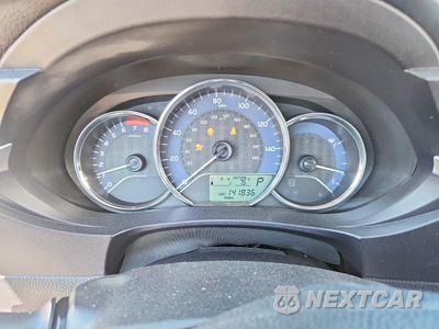 Zdjęcie 9 z 12 samochodu: 2016 TOYOTA COROLLA LE VIN:2T1BURHE4GC680700 - miniatura