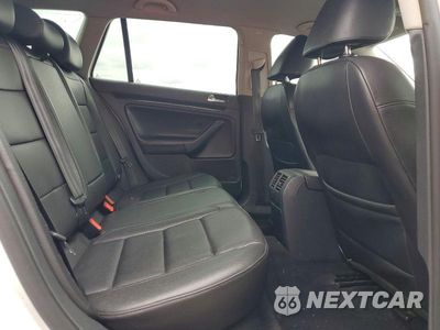Zdjęcie 10 z 12 samochodu: 2012 VOLKSWAGEN JETTA TDI VIN:3VWPL7AJ6CM669801 - miniatura
