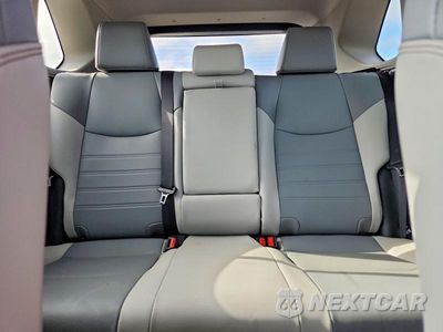 Zdjęcie 10 z 13 samochodu: 2023 TOYOTA RAV4 XLE PREMIUM VIN:2T3A1RFV8PW407563 - miniatura