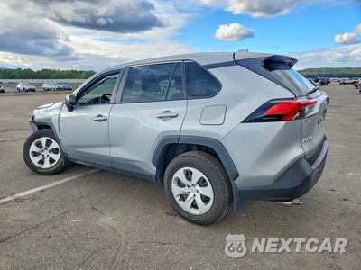Drugie zdjęcie samochodu z przodu: 2024 TOYOTA RAV4 LE VIN:2T3F1RFV7RW479962 - miniatura