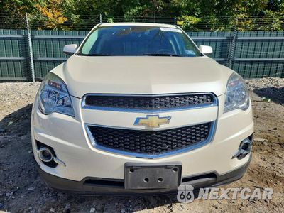 Piąte zdjęcie samochodu w środku: 2013 CHEVROLET EQUINOX LT VIN:1GNALPEK7DZ111054 - miniatura